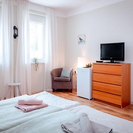 City Inn Szigetvár المظهر الخارجي الصورة