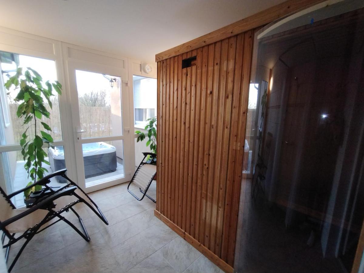 City Inn Szigetvár المظهر الخارجي الصورة