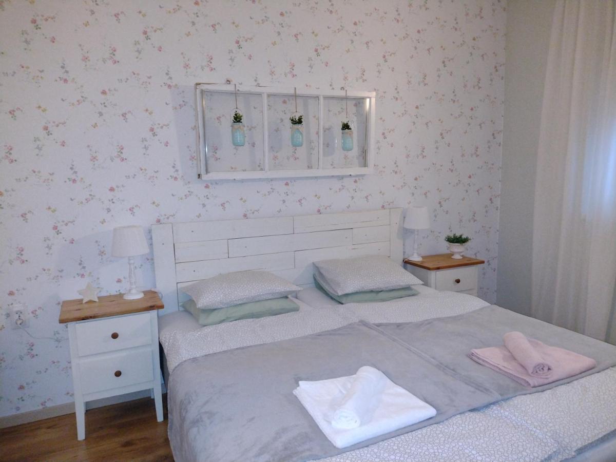 City Inn Szigetvár المظهر الخارجي الصورة