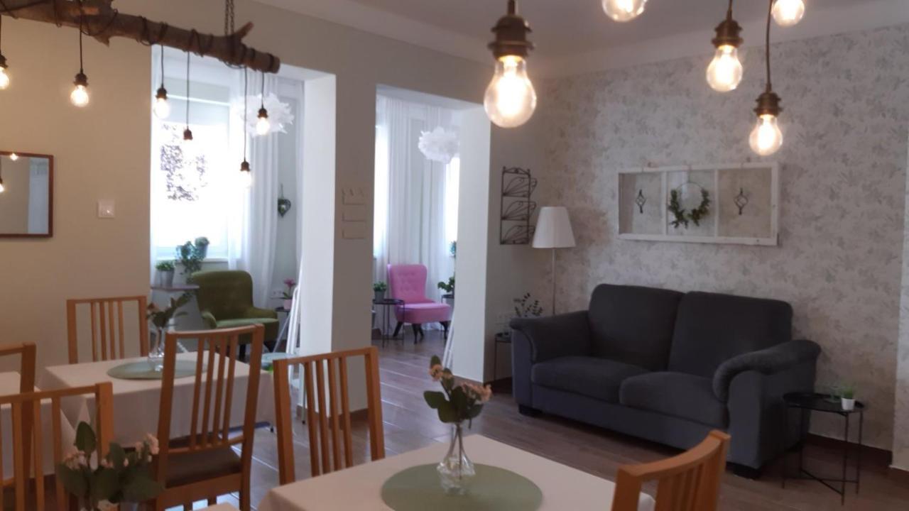 City Inn Szigetvár المظهر الخارجي الصورة