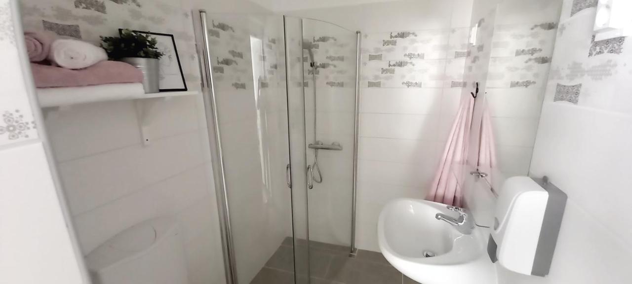 City Inn Szigetvár المظهر الخارجي الصورة