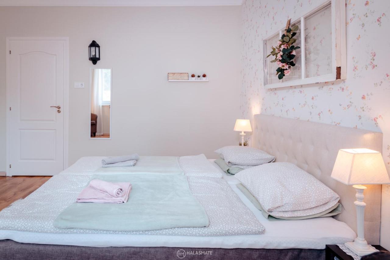 City Inn Szigetvár المظهر الخارجي الصورة